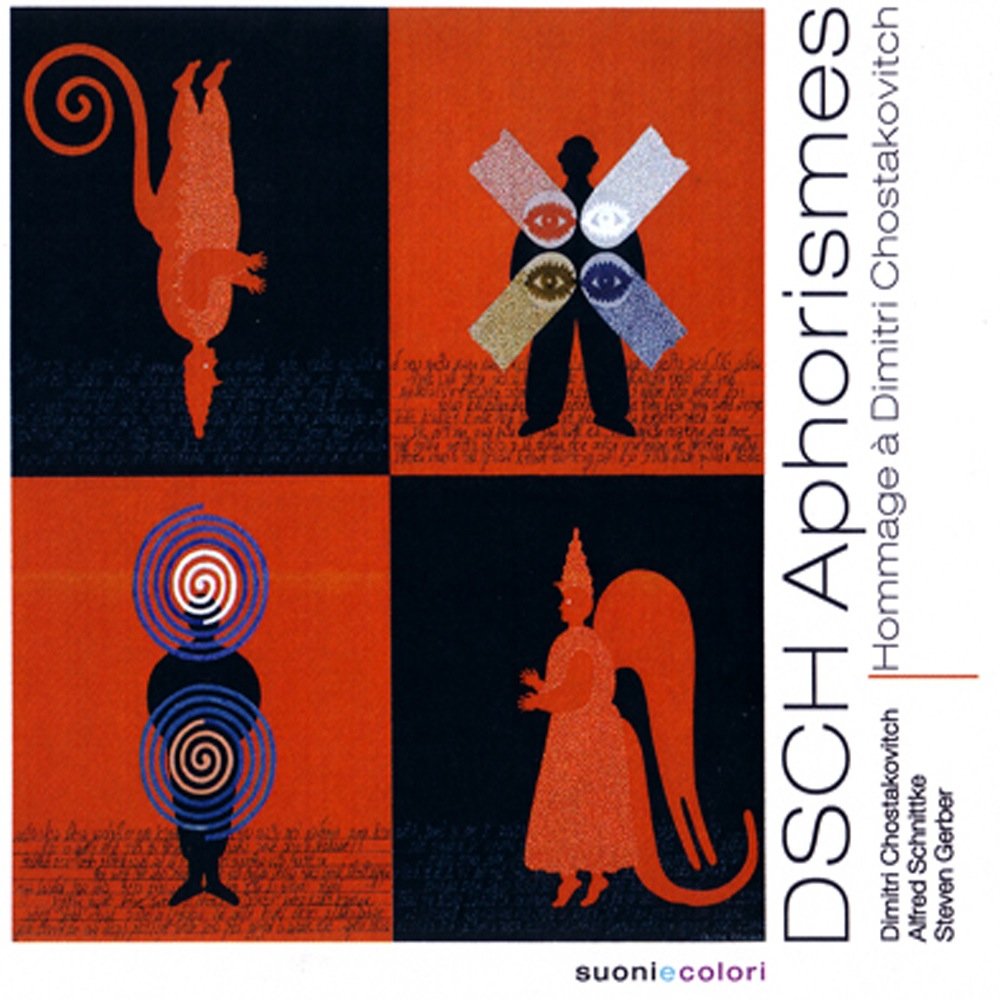 Hommage a Dmitry Shostakovich Classical