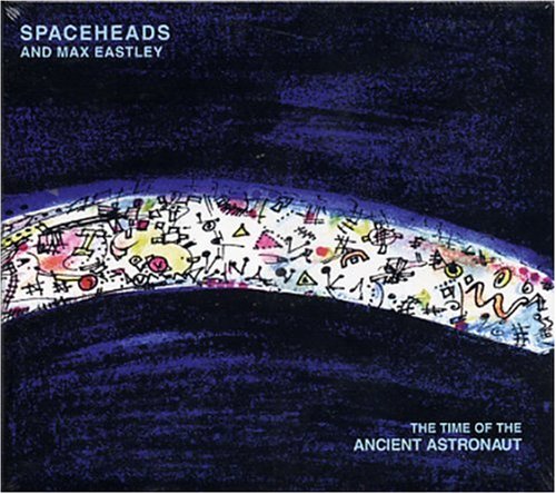The Time of the Ancient Astro Alternative & Indie