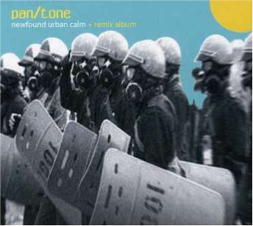 Product Image: Newfound Urban Calm