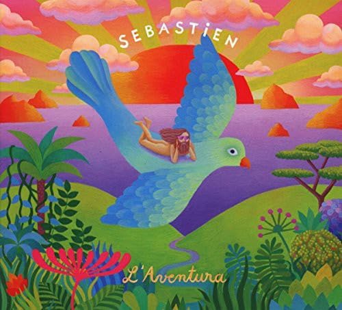 L'Aventura Pop
