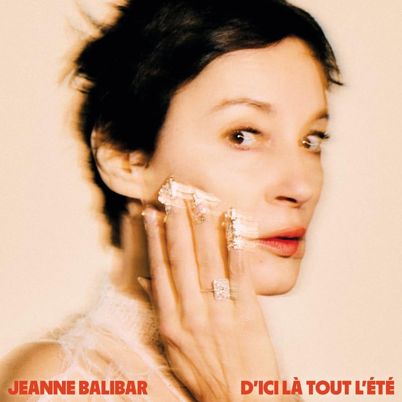 D Ici la Tout l Ete cd