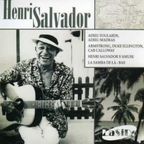 Adieu Foulards Adieu Madras/Armstr Dance & Electronic