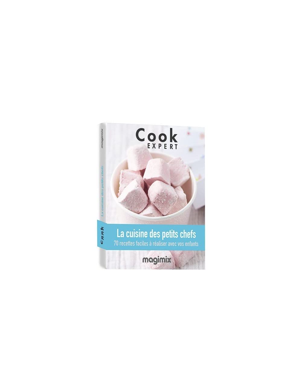 Livre la cuisine des petits chefs - Cook Expert cd