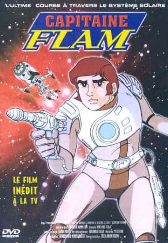 Capitaine Flam : le Film Films