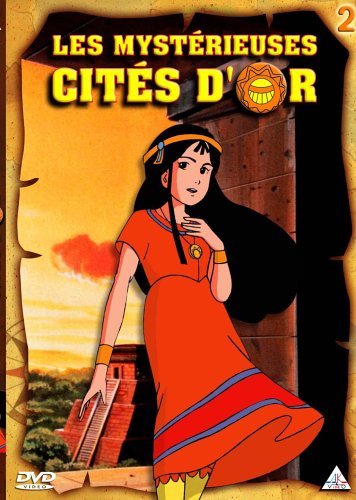Les Mysterieus Cites D´or 2 (Episodes 9 a 18) Films