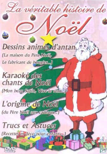 Product Image: La véritable histoire du Père Noël
