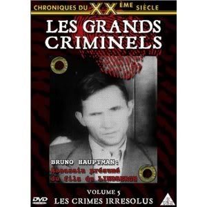 Chroniques du XXe siècle : Les Grands criminels - Vol.5 : Les Crimes irrésolus Films