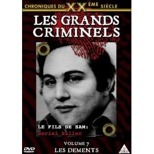 Chroniques du XXe siècle : Les Grands criminels - Vol.7 : Les Déments Films