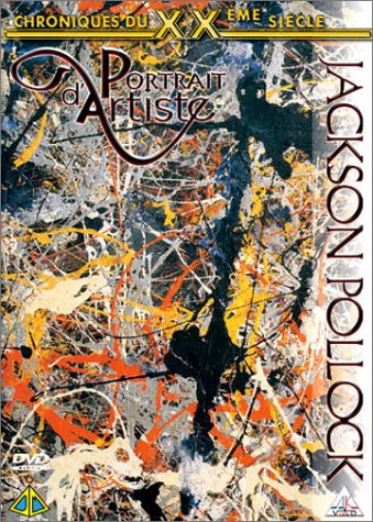 Product Image: Portrait d'artiste : Jackson Pollock