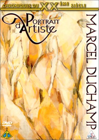 Portrait d'artiste : Marcel Duchamp Films