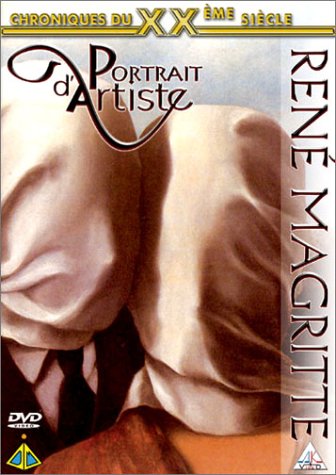 Product Image: Portrait d'artiste : René Magritte