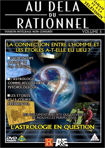 Au delà du rationnel : La connection entre l' Homme et les Etoiles a t'elle eu lieu ? Movies