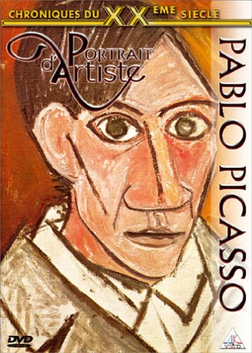 Product Image: Portrait d'artiste : Pablo Picasso