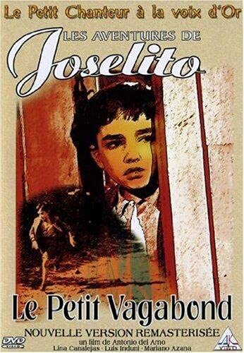 Joselito, le petit vagabond Films