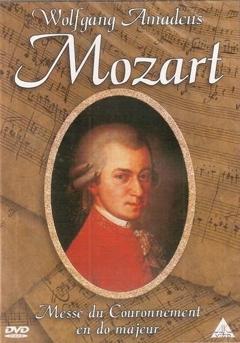 Product Image: WOLFGANG AMADEUS MOZART