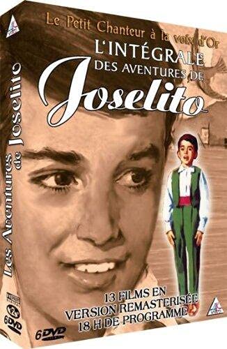 Les aventures de joselito - intégrale Films