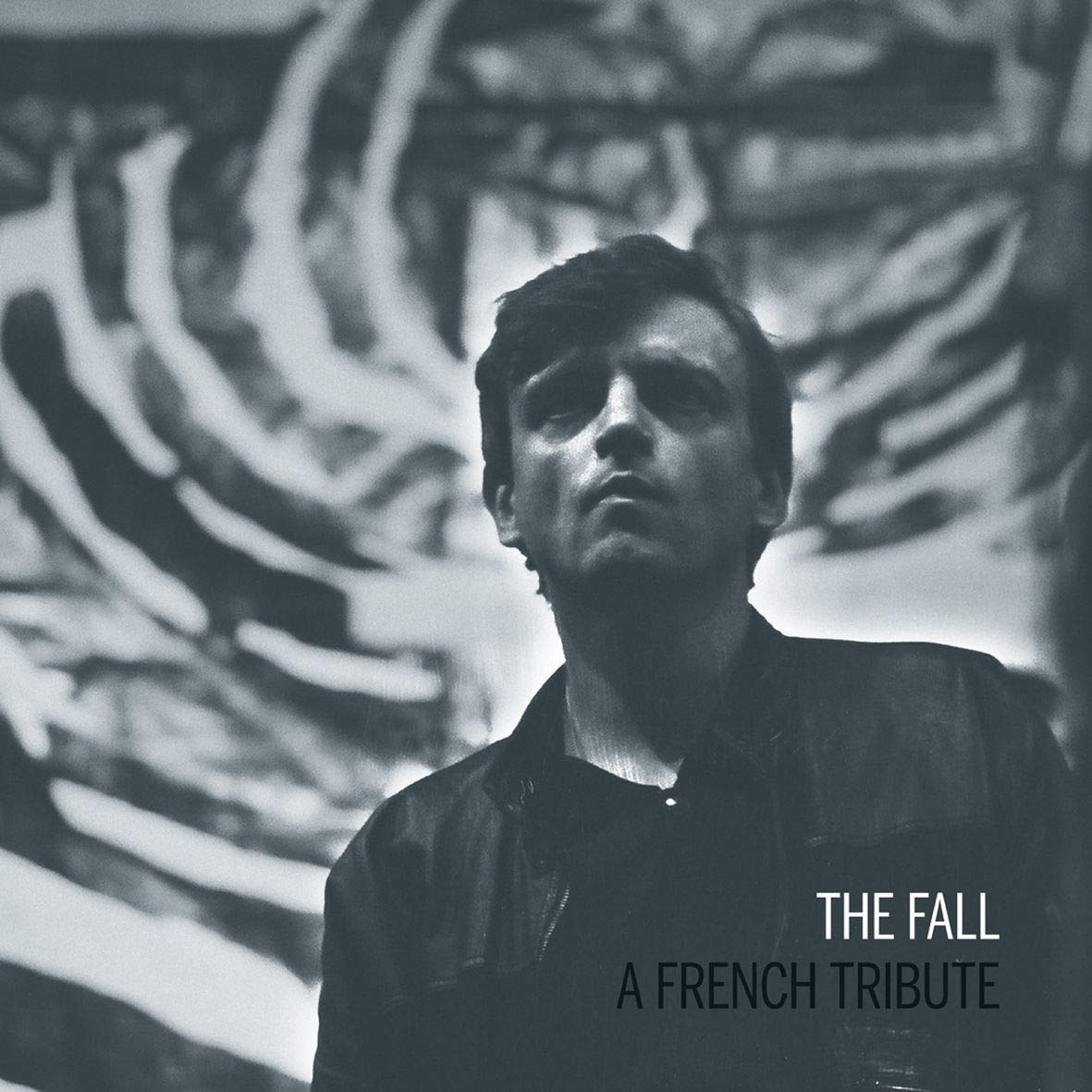 The Fall-a French Tribute (Vinyl) cd