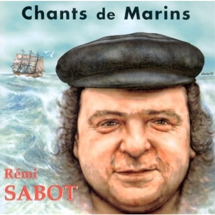 Product Image: Chants De Marins