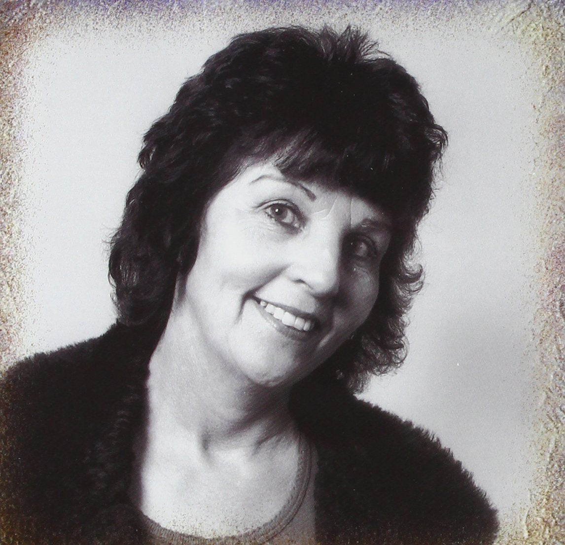 Sarah Ghriallais - Sean-Nos Country & Folk