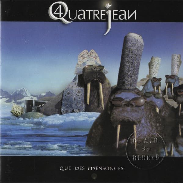 Que Des Mensonges World Music