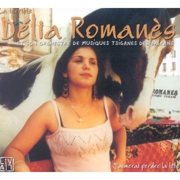 J'aimerai Perdre La Tête World Music