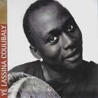Ye Lassina Coulibaly - Djembe Country & Folk