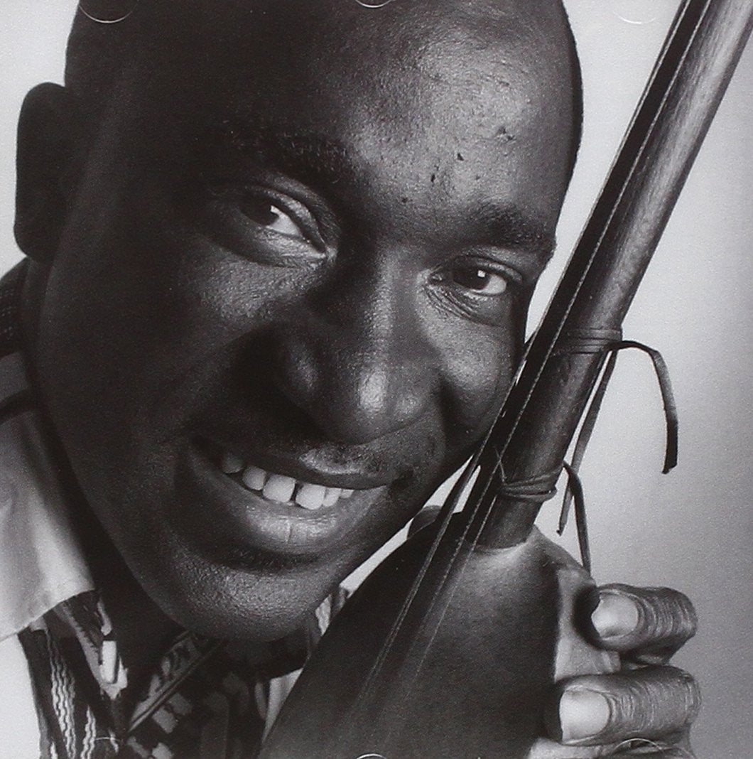 Makan Tounkara - N Goni Country & Folk