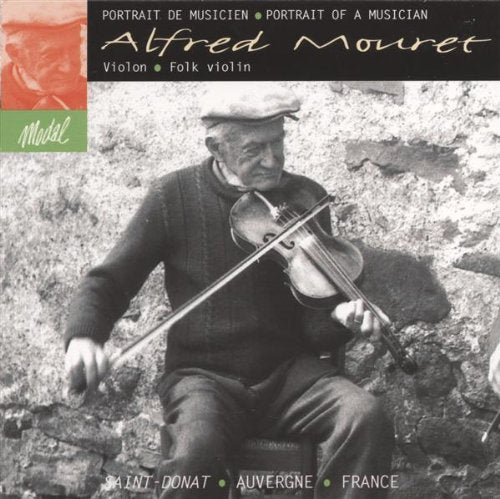 Saint-Donat cd