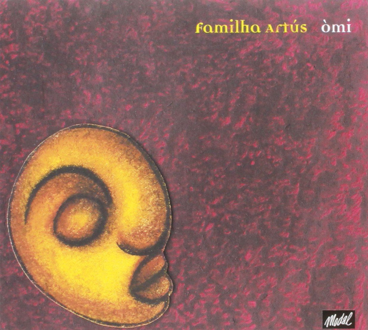 Familha Artus - Omi Country & Folk