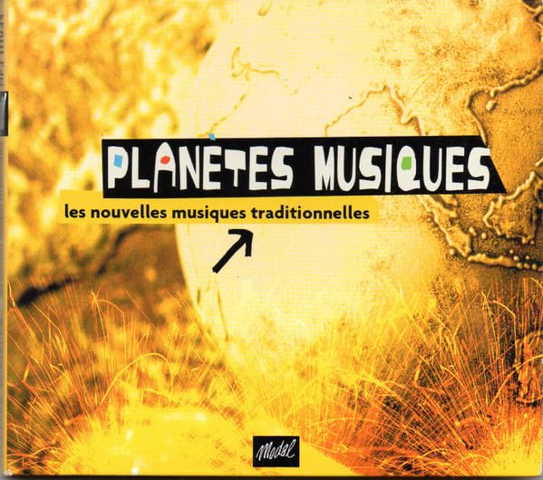 Les Nouvelles Musiques Traditionnelles Country & Folk