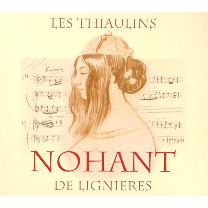 Les Thiaulins De Lignieres - Nohant World Music