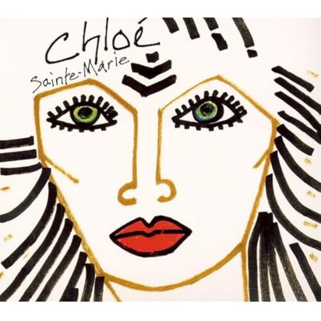 Chloe Sainte-Marie - Parle Moi Music