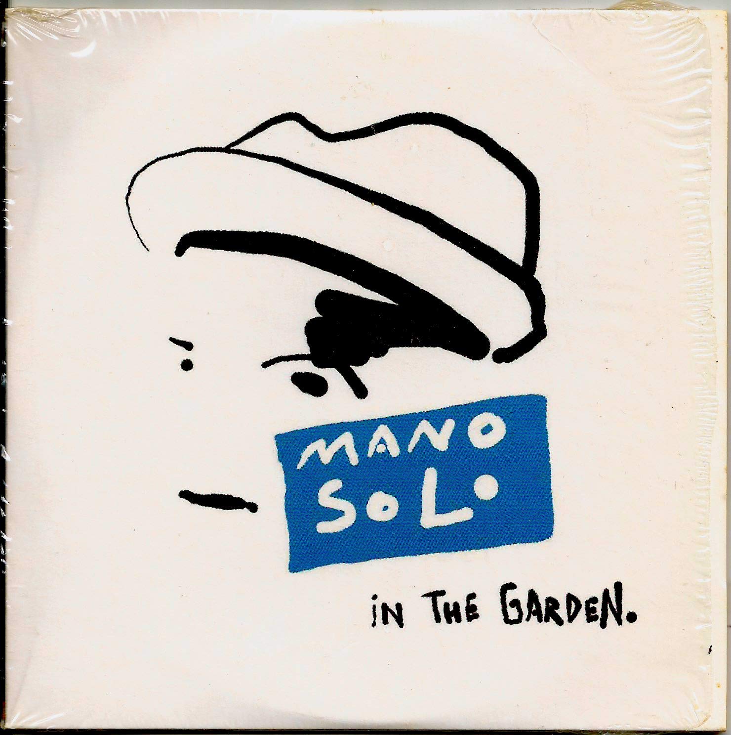 Mano Solo - In The Garden Music for Children