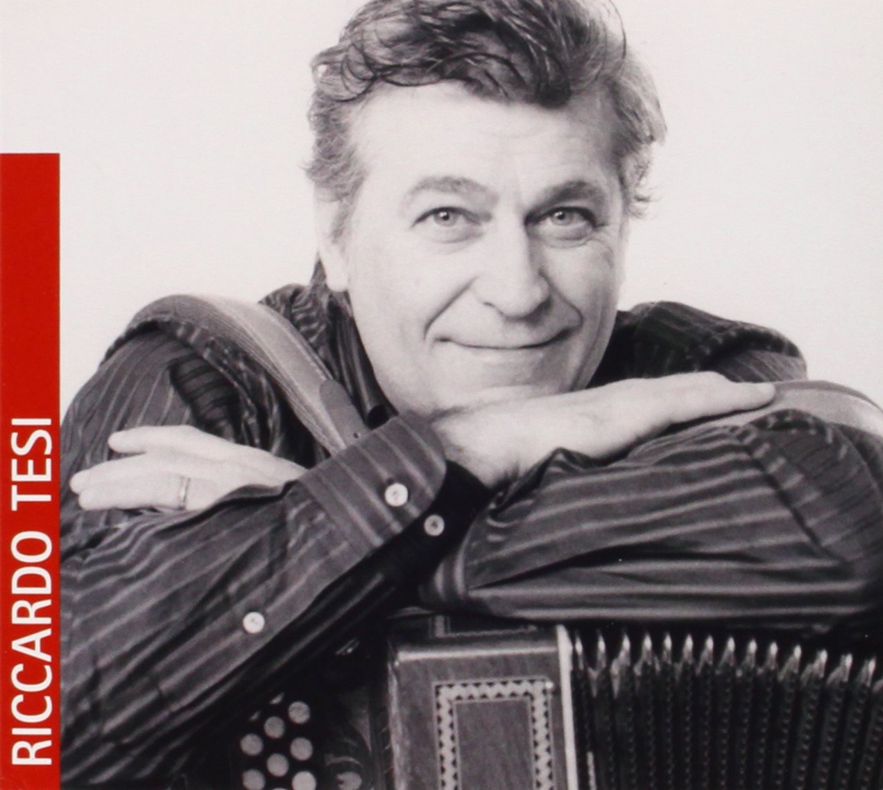 Riccardo Tesi - Accordeon Diatonique: Italie Jazz