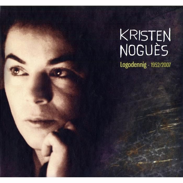 Kristen Nogues - Logodennig 1952/2007 Pop