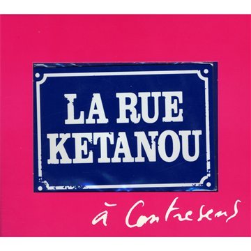 A Contre Sens World Music