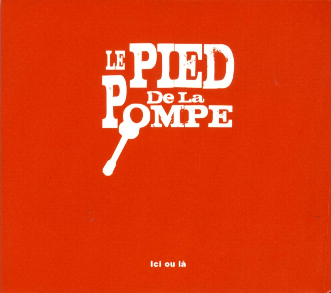 Ici Ou la Pop