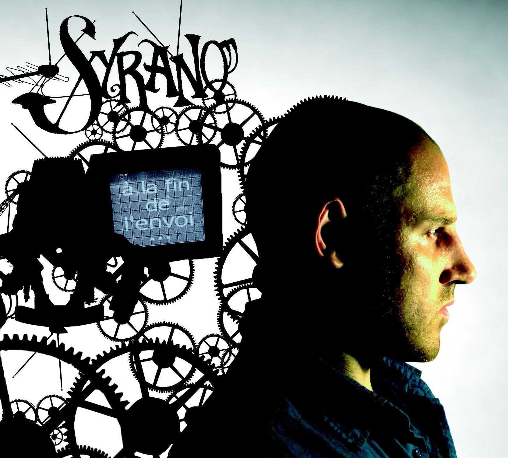 Product Image: A la Fin de l'Envoi