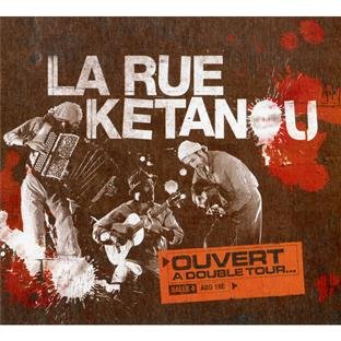 Product Image: Ouvert a Double Tour