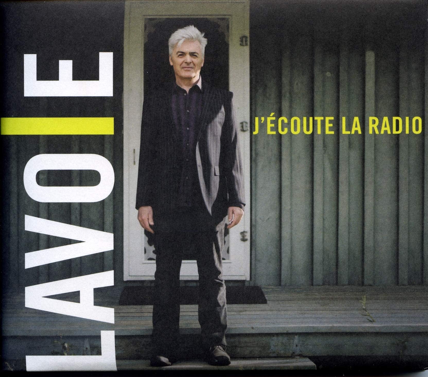 J'ecoute La Radio Music for Children