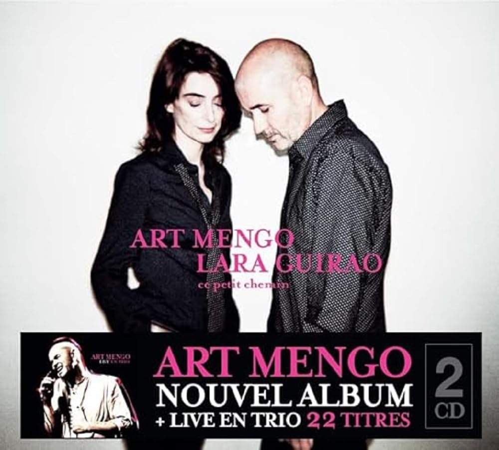 Ce Petit Chemin (Coffret) World Music