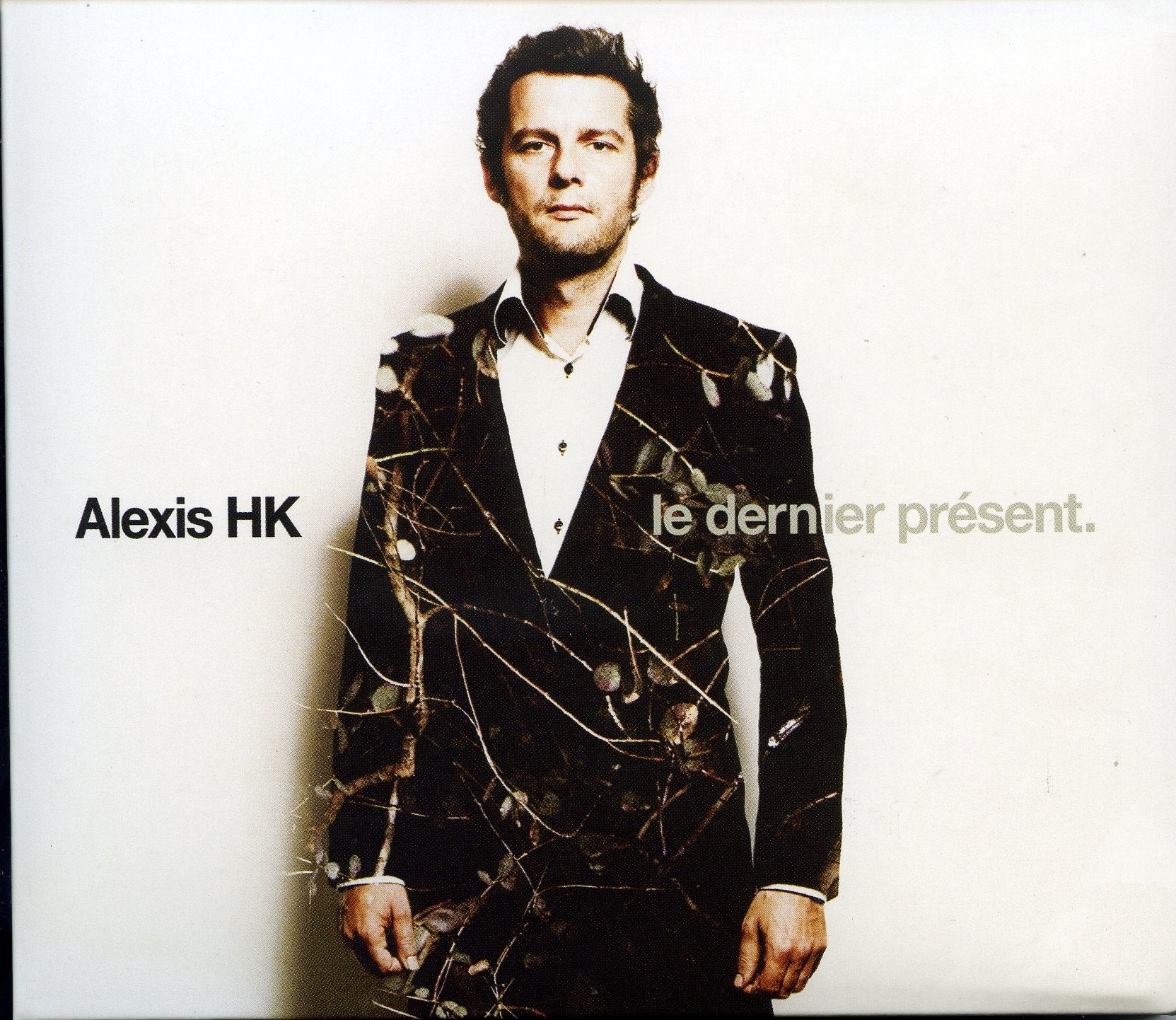 Le Dernier Present Music for Children