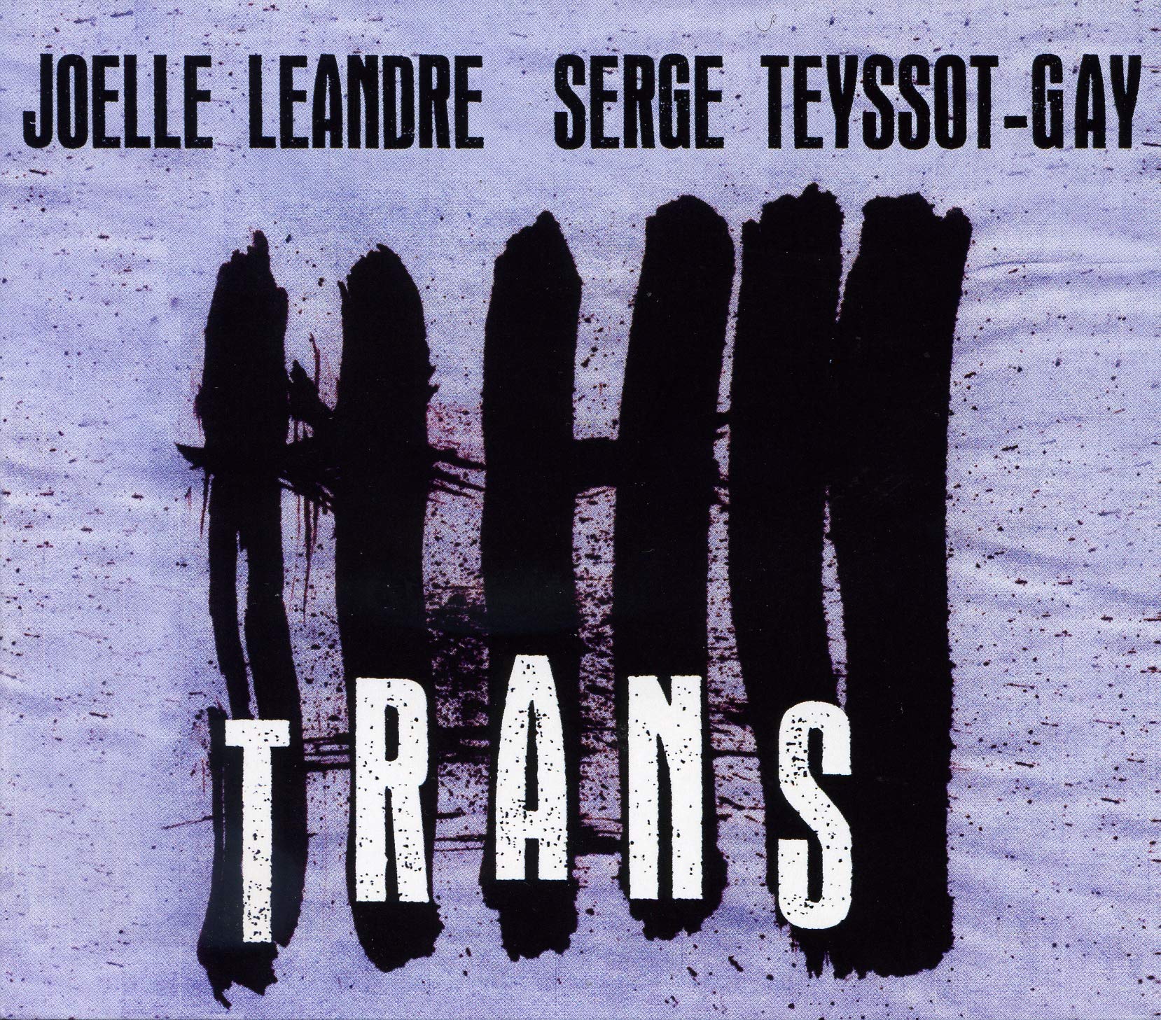 Trans cd
