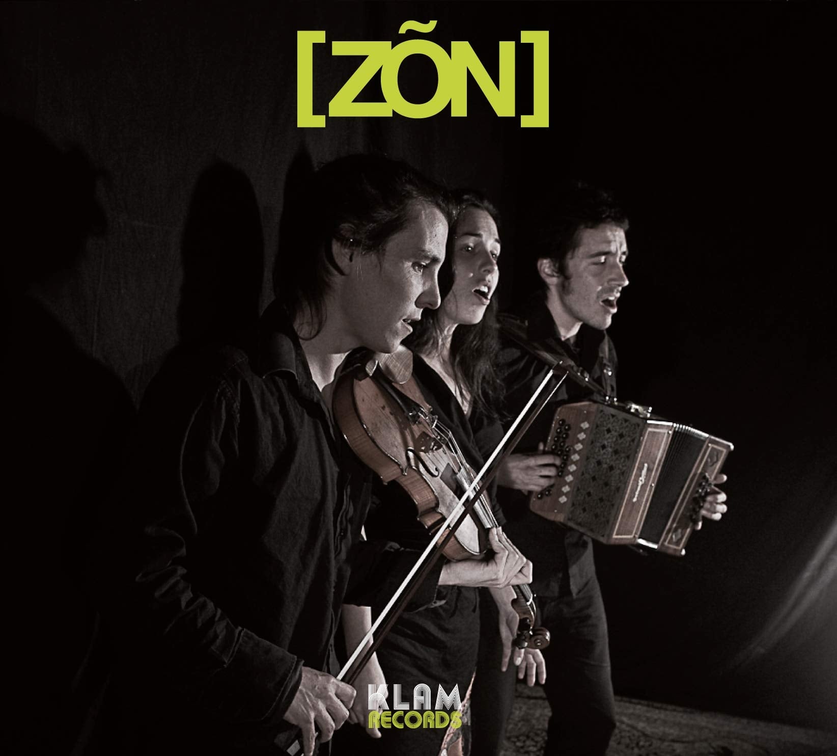 Zon (Eponyme) cd