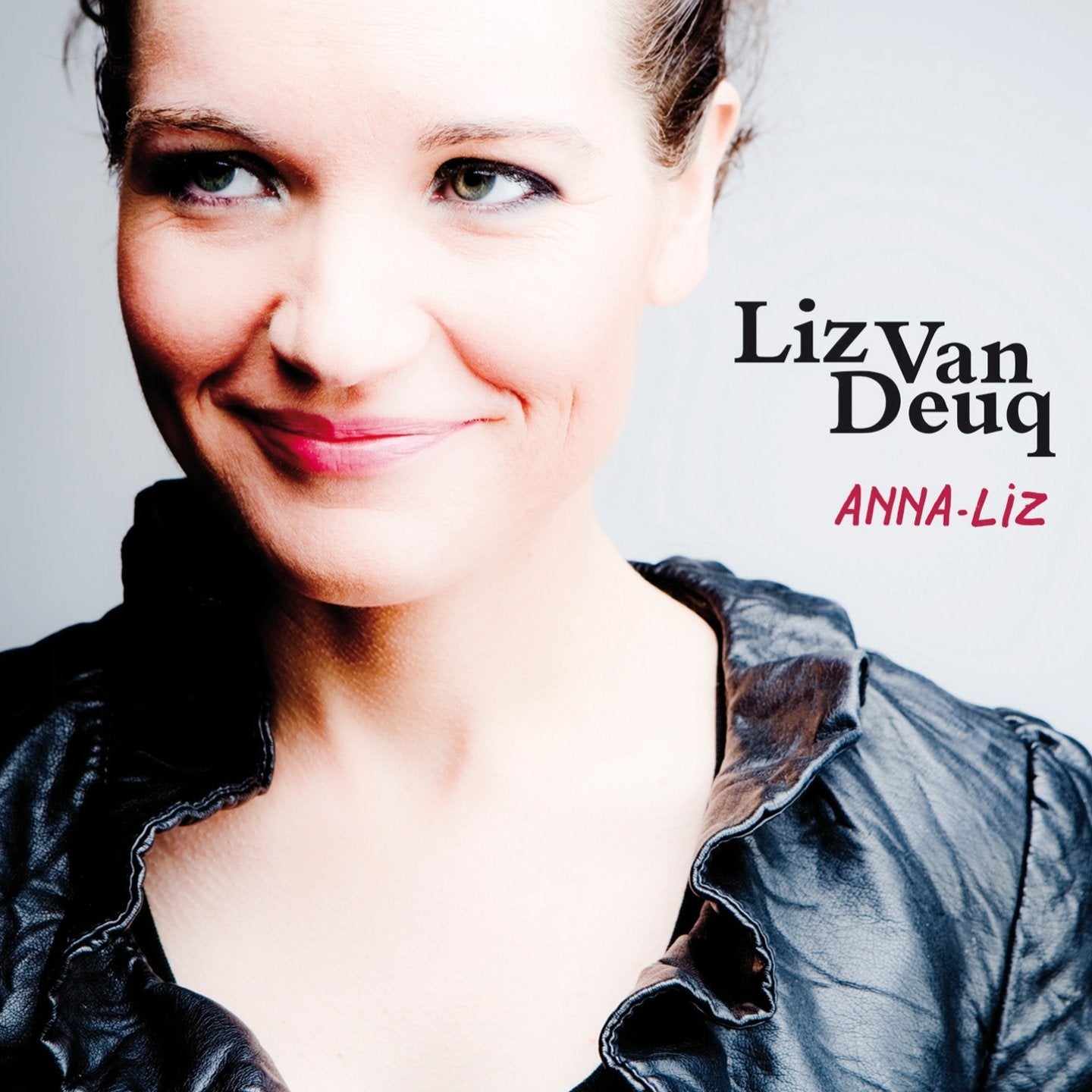 Liz Van Deuq - Anna-Liz Music