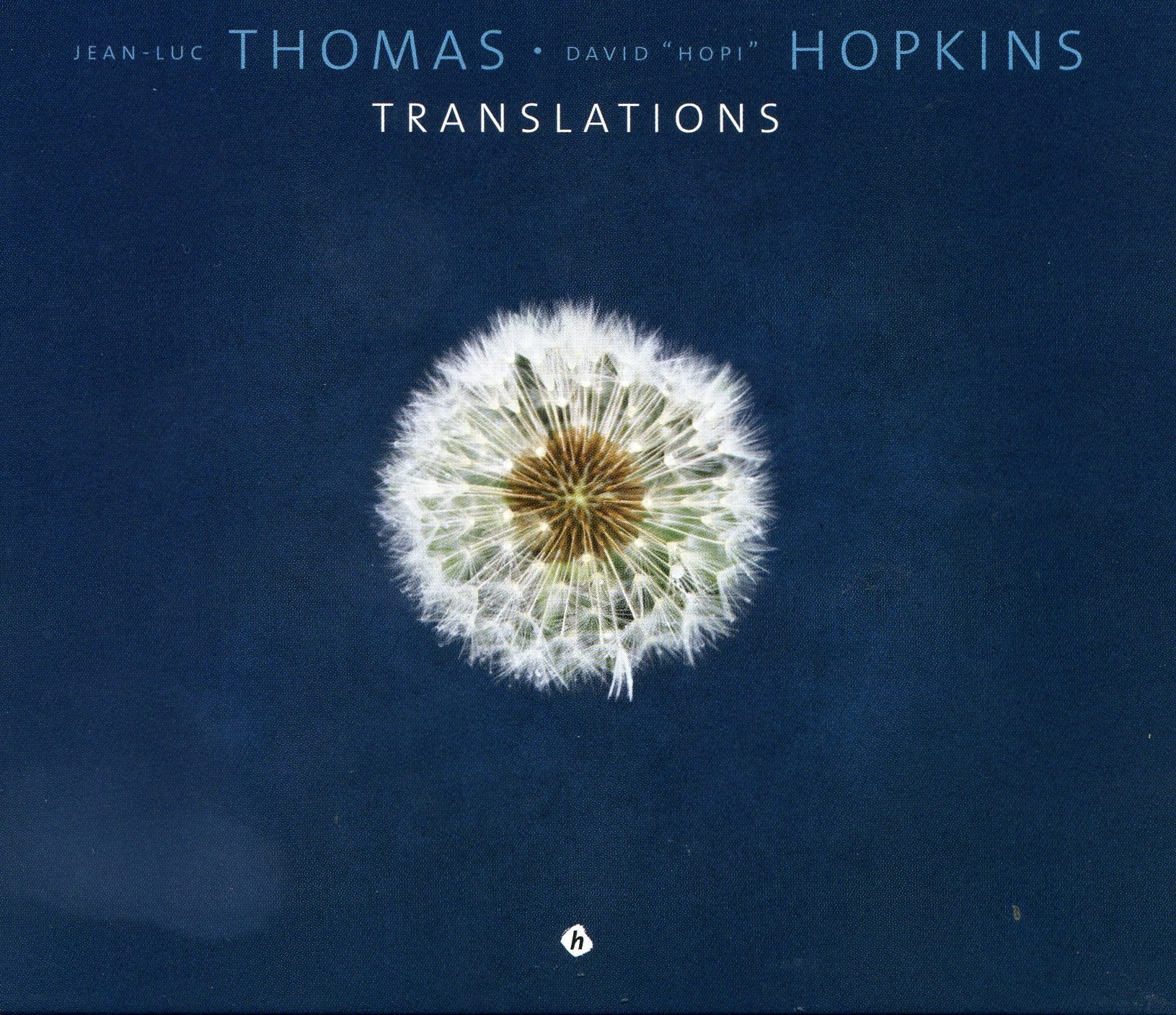 Translations cd