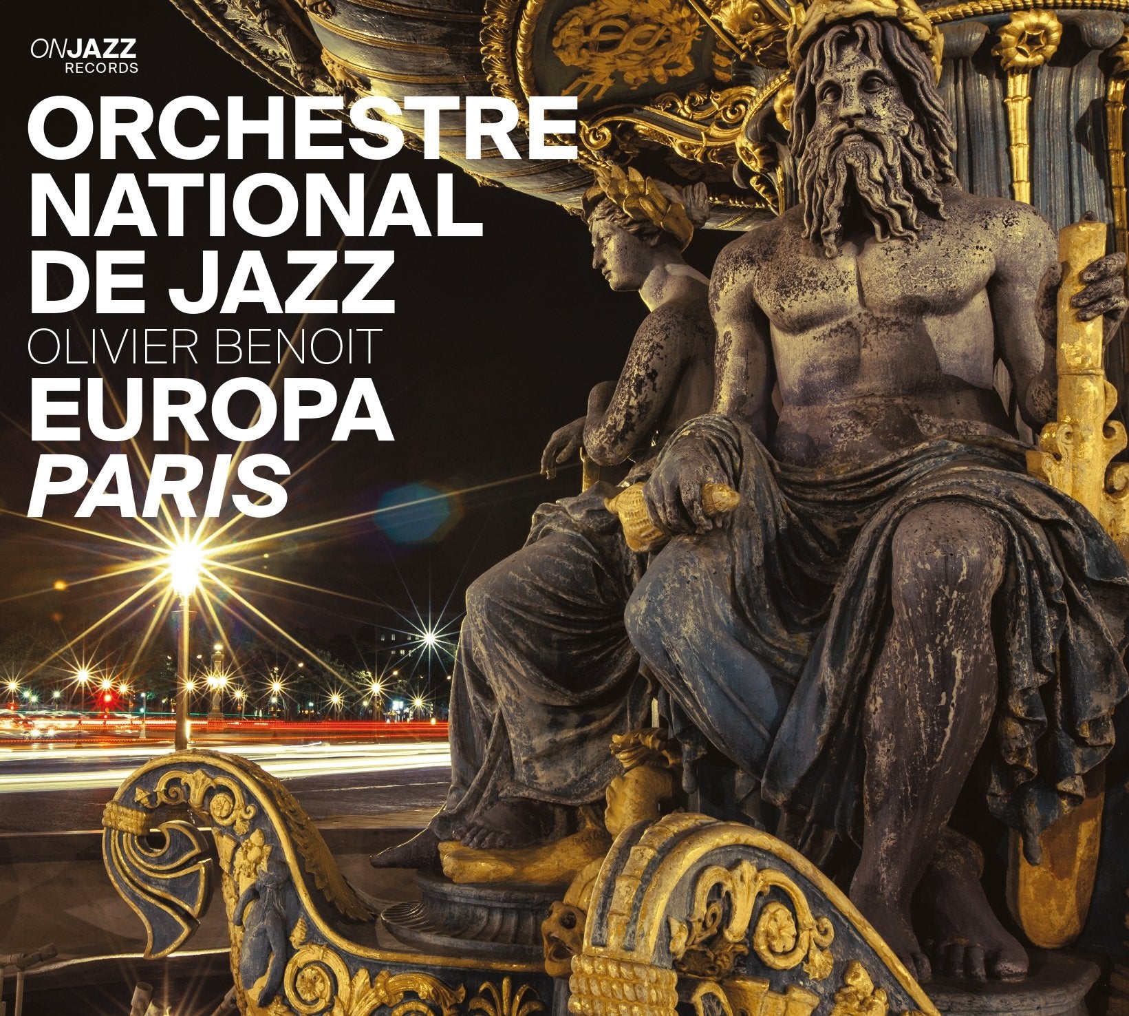 Europa Paris Jazz