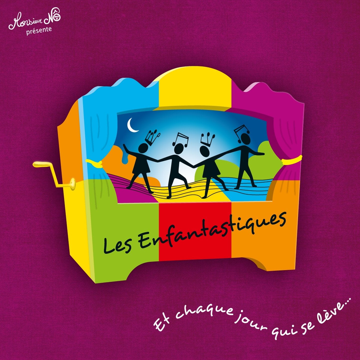 Et chaque jour qui se lève… (vol 8) cd