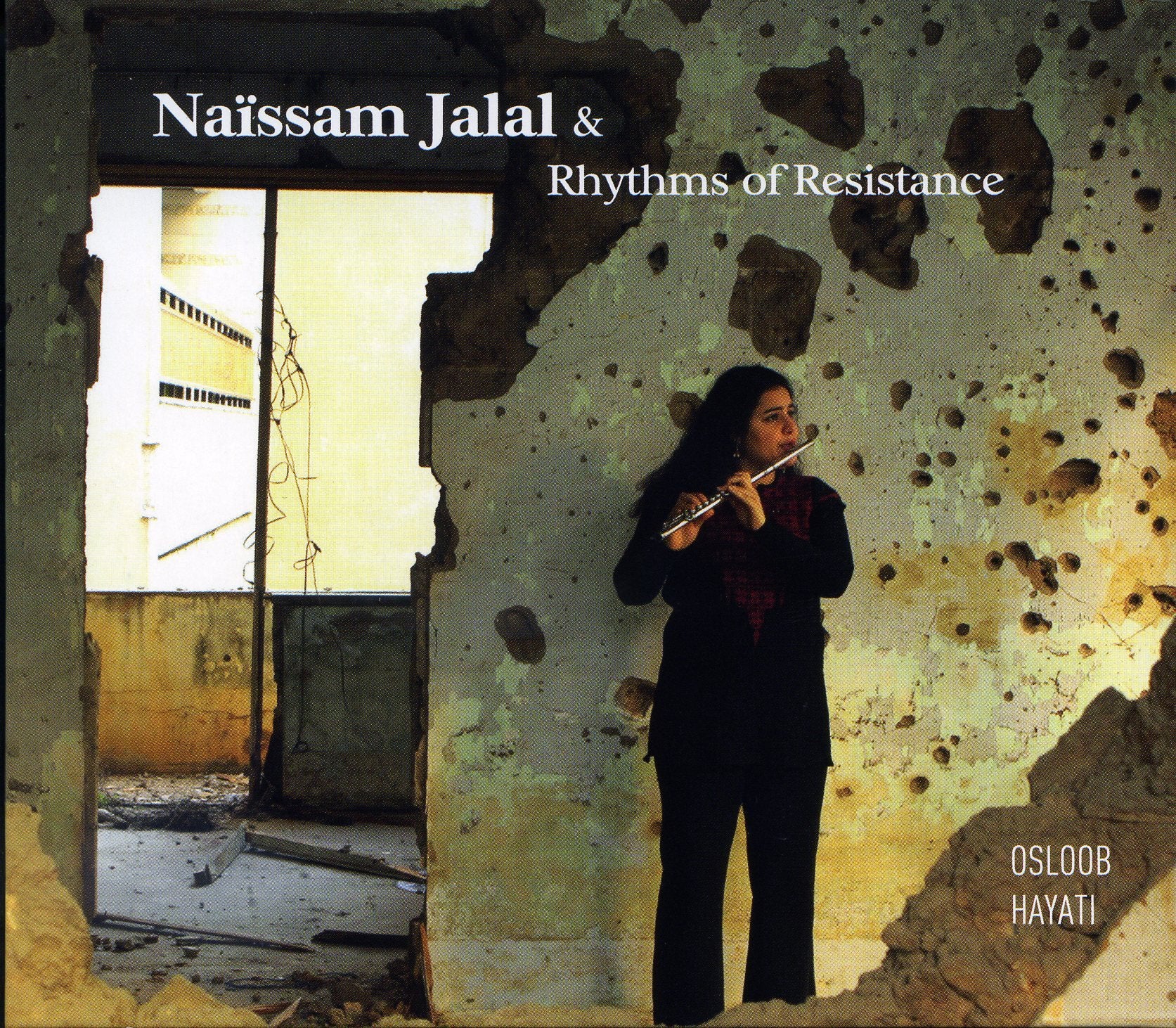 Osloob Hayati cd