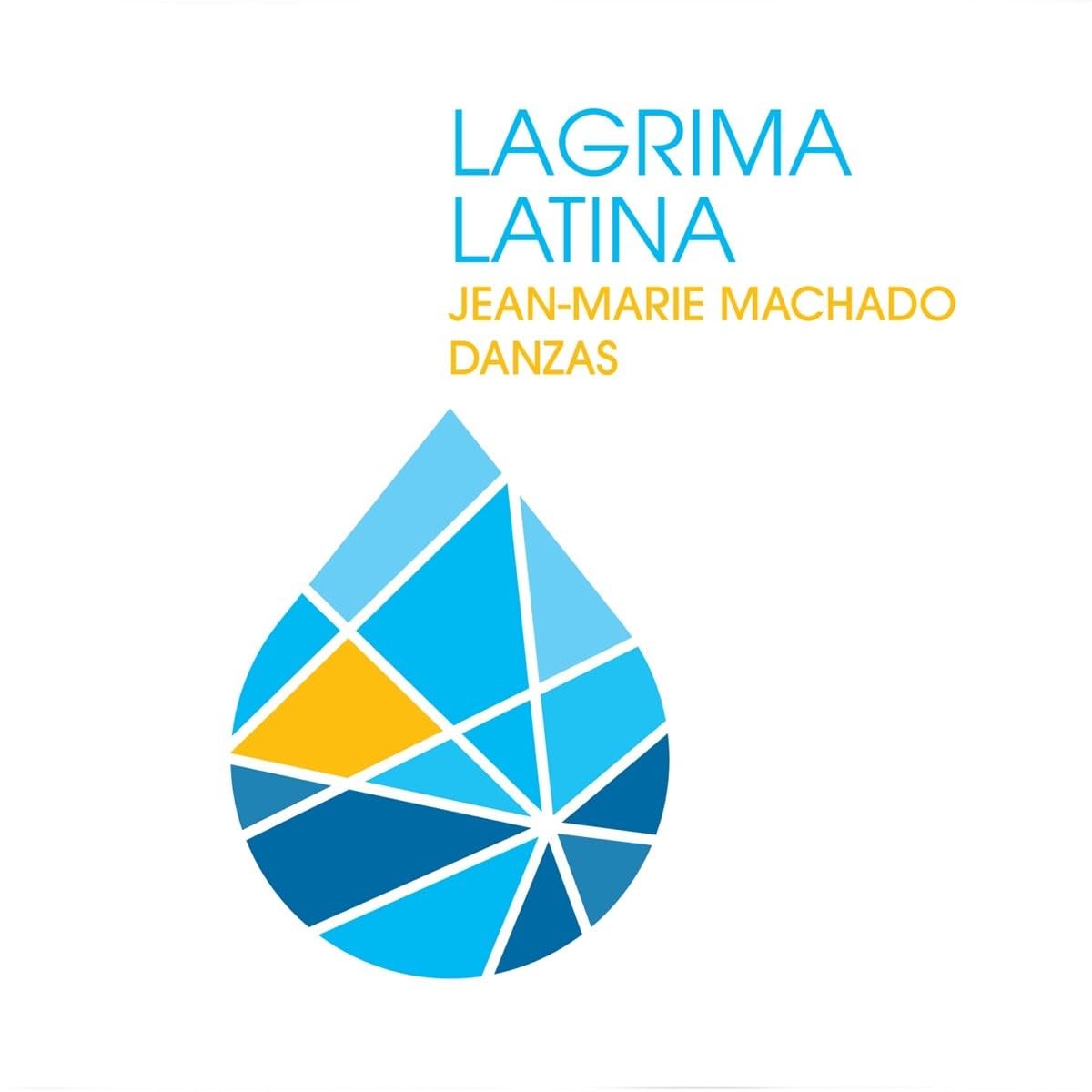 Lagrima Latina Music